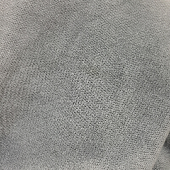 American Eagle bluish gray hoodie - Picture 5 of 6